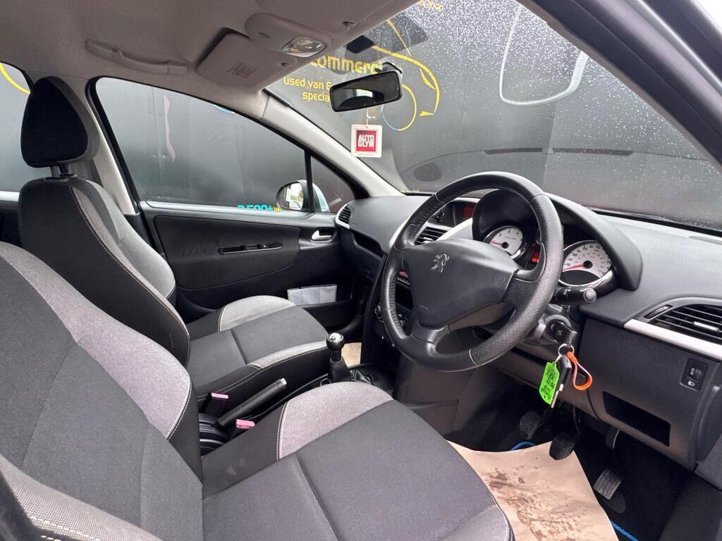 Used Peugeot 207 for sale - 77753662: Photo 25