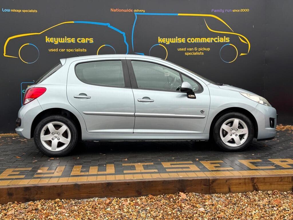 Used Peugeot 207 for sale - 77753662: Photo 7
