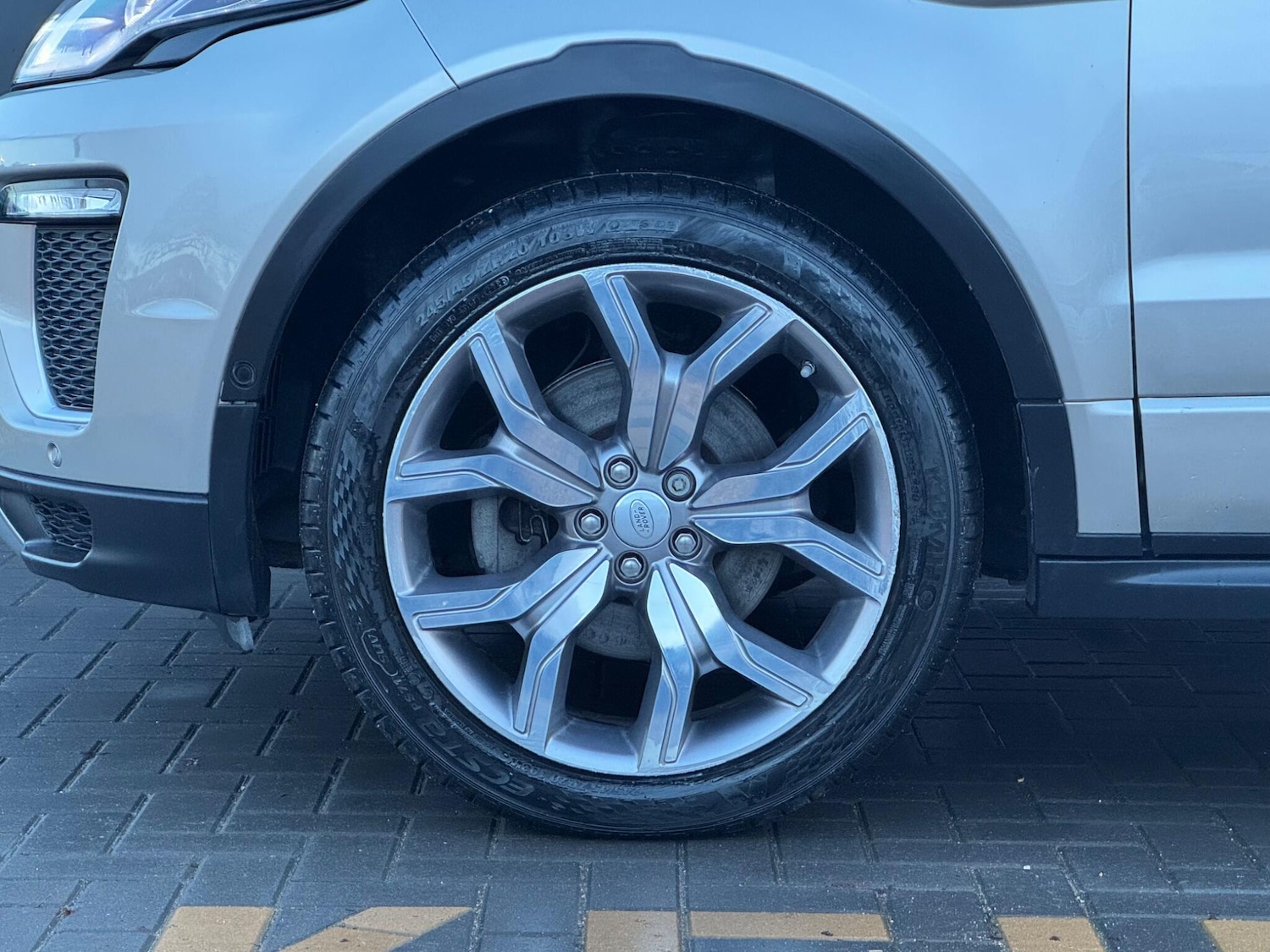 Used Land Rover Range Rover Evoque 2017 for sale - 77359011: Photo 15