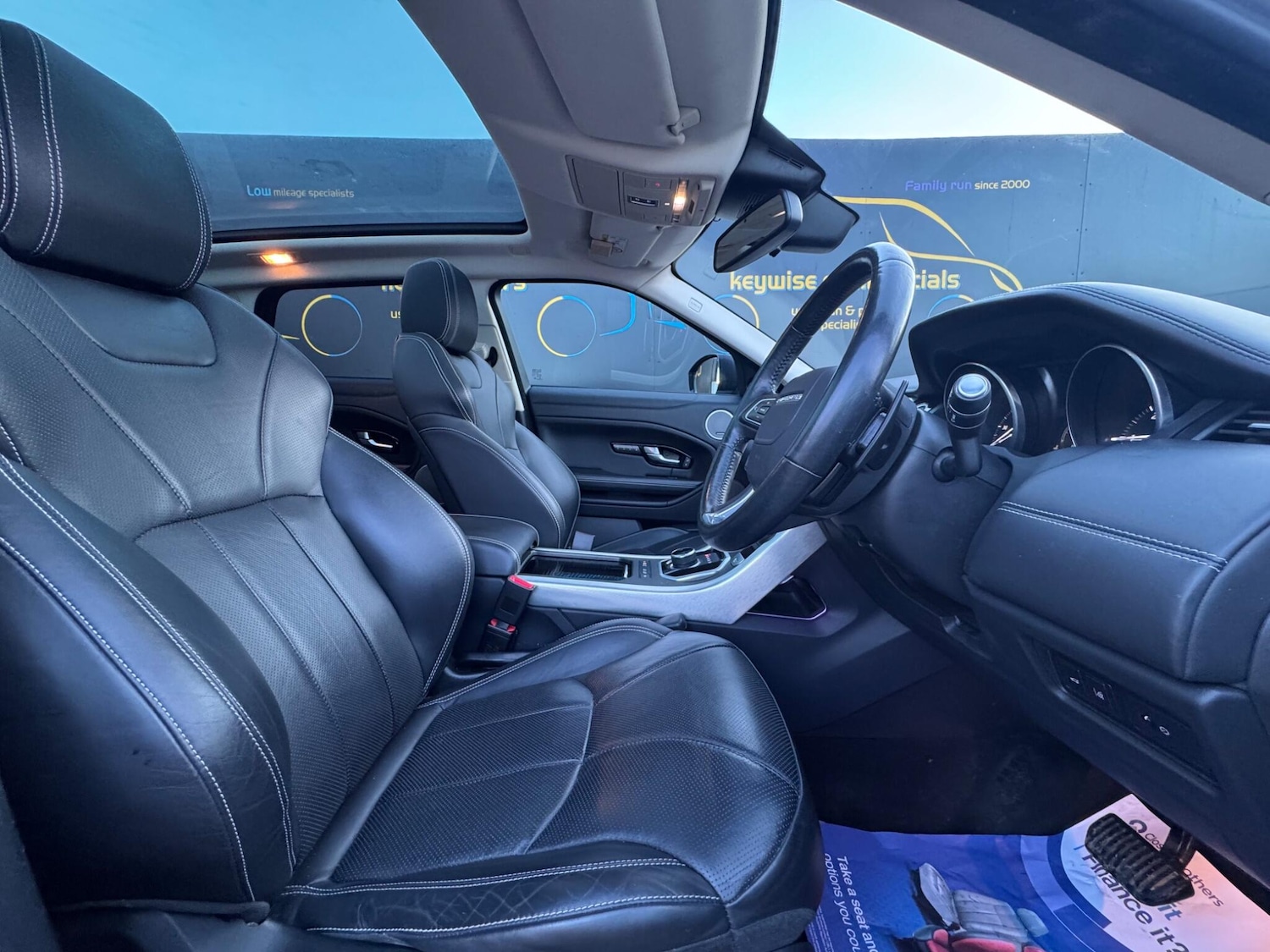 Used Land Rover Range Rover Evoque 2017 for sale - 77359011: Photo 17