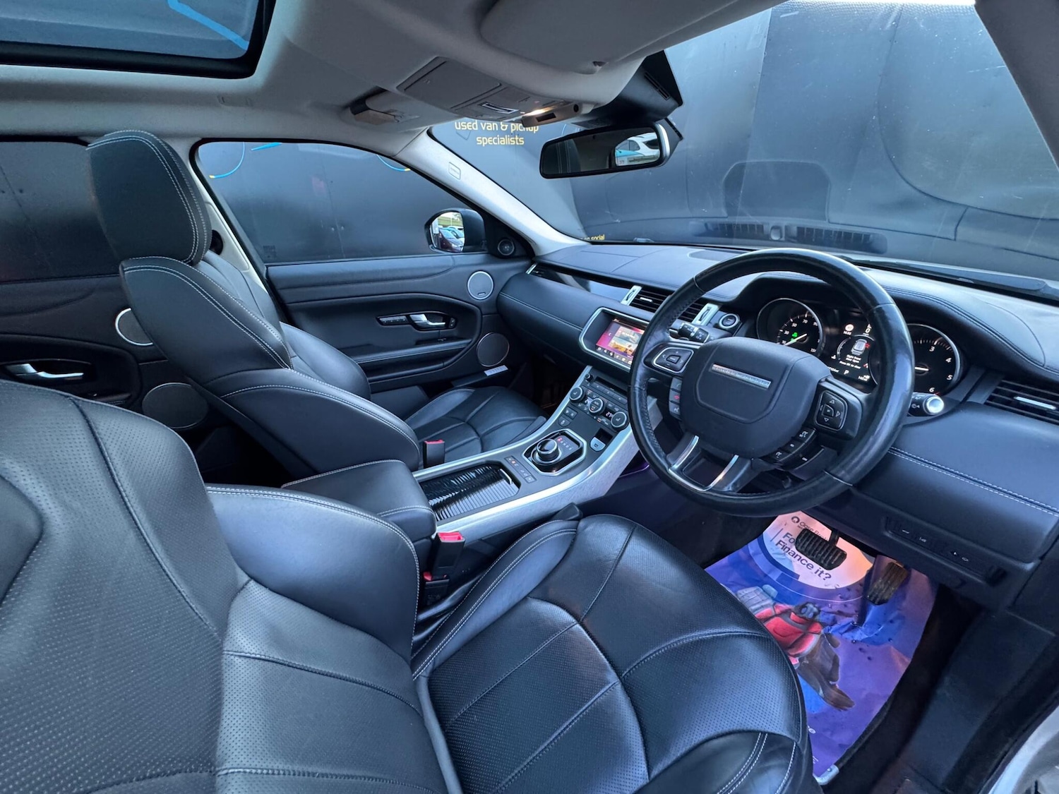 Used Land Rover Range Rover Evoque 2017 for sale - 77359011: Photo 18