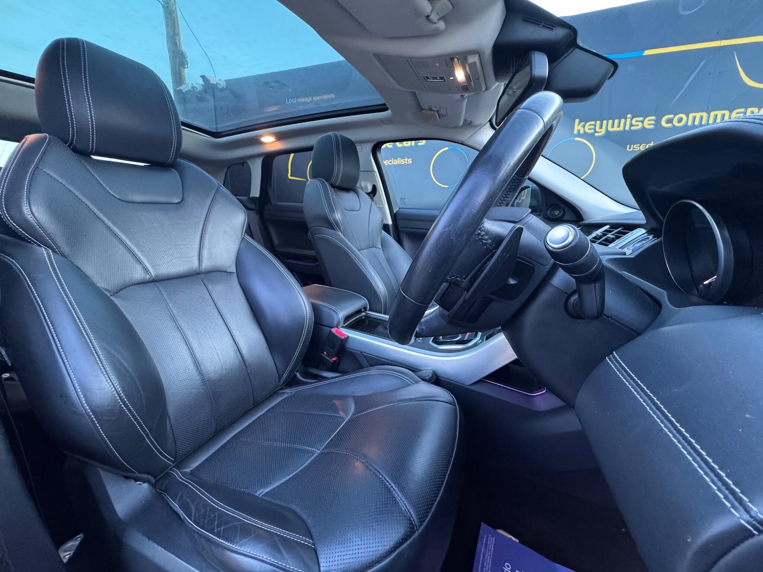 Used Land Rover Range Rover Evoque 2017 for sale - 77359011: Photo 19