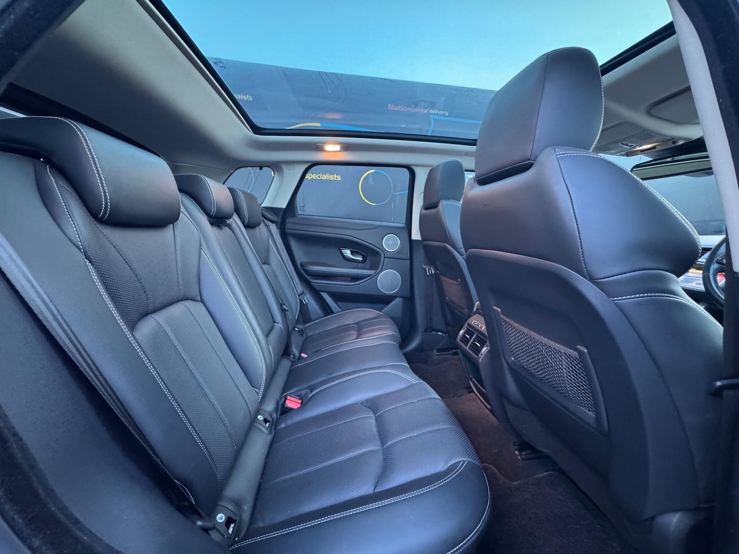 Used Land Rover Range Rover Evoque 2017 for sale - 77359011: Photo 21