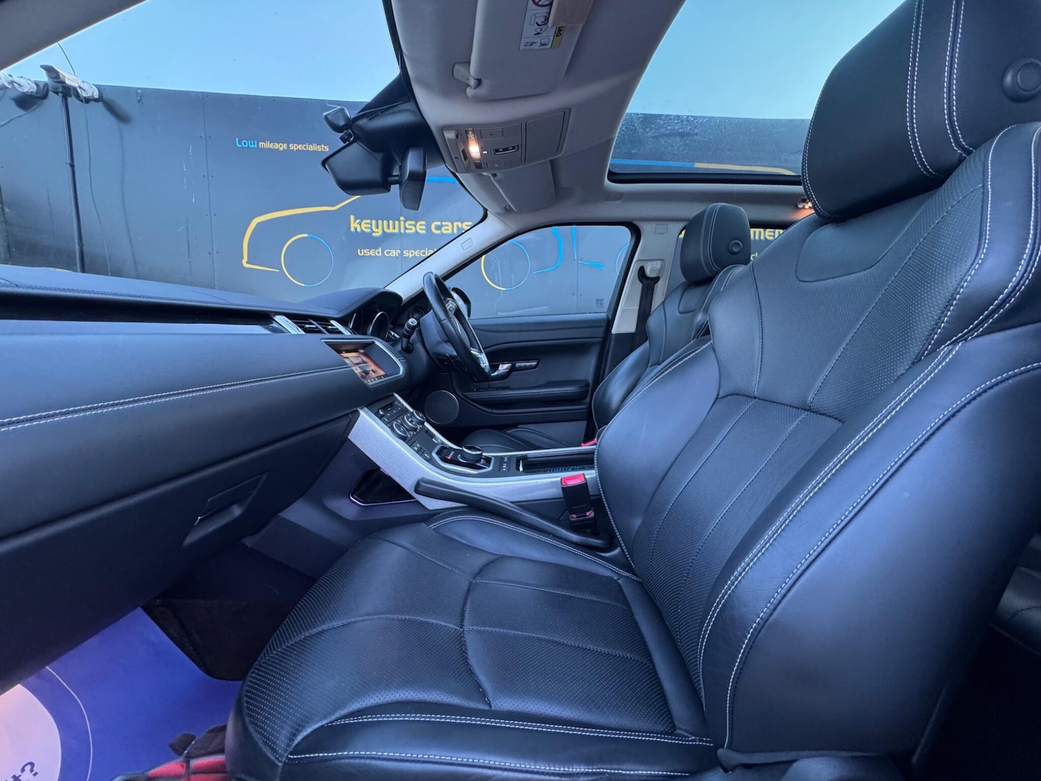 Used Land Rover Range Rover Evoque 2017 for sale - 77359011: Photo 22