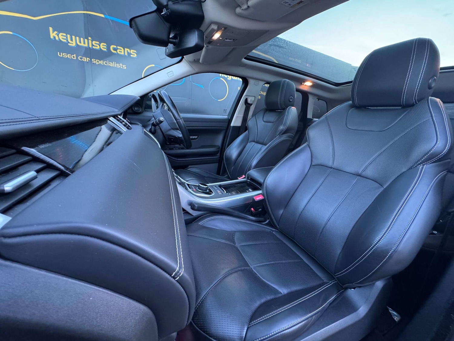 Used Land Rover Range Rover Evoque 2017 for sale - 77359011: Photo 25