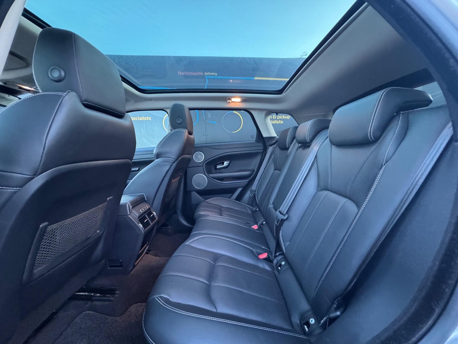 Used Land Rover Range Rover Evoque 2017 for sale - 77359011: Photo 26