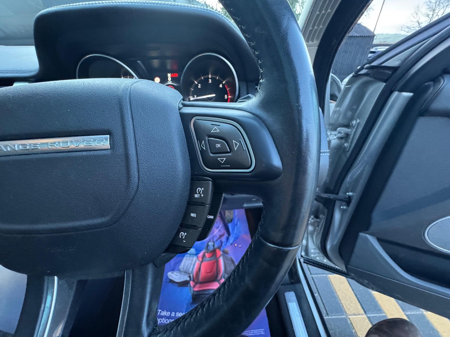 Used Land Rover Range Rover Evoque 2017 for sale - 77359011: Photo 30