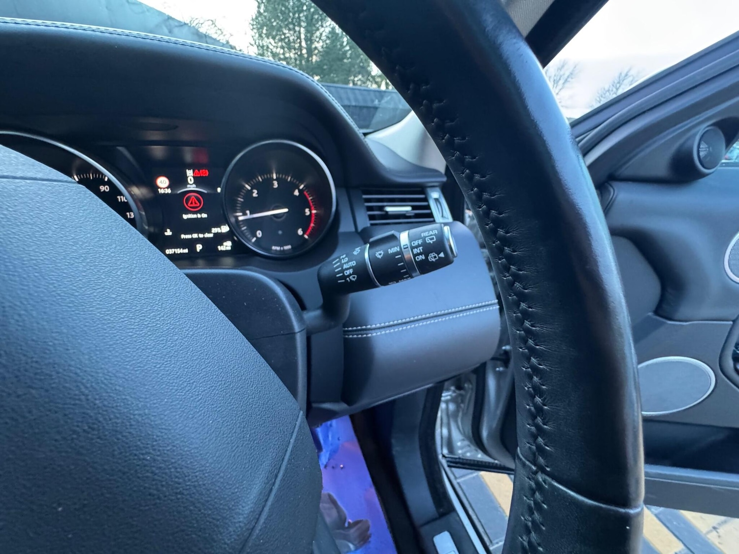 Used Land Rover Range Rover Evoque 2017 for sale - 77359011: Photo 31