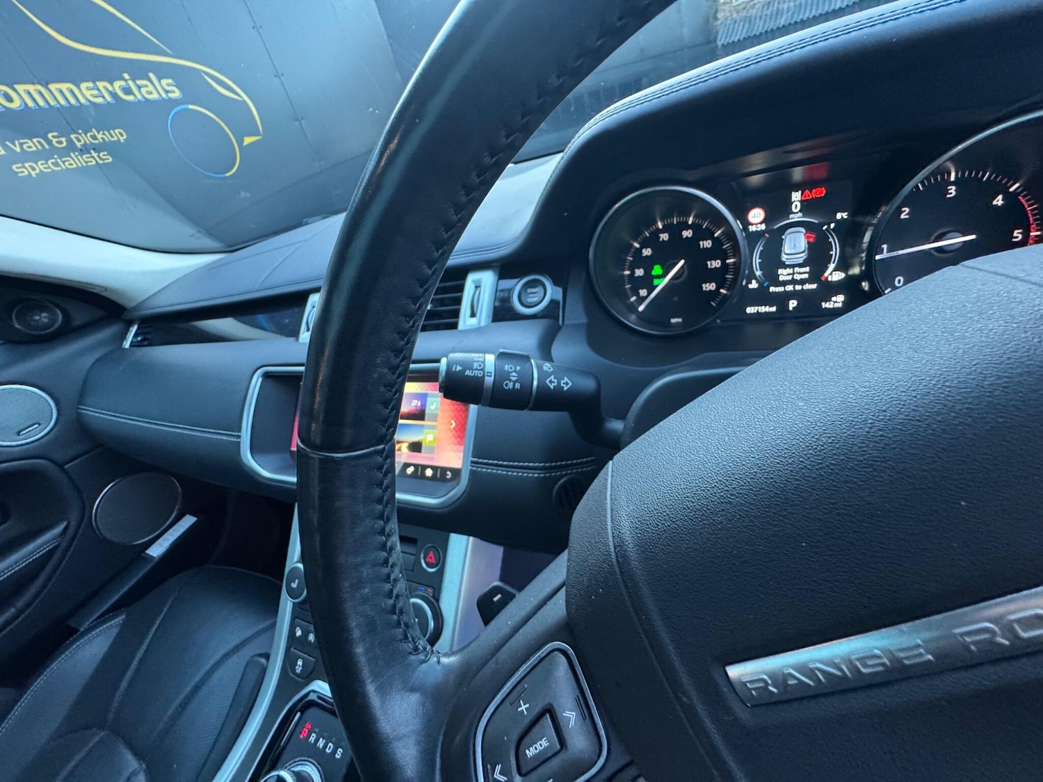 Used Land Rover Range Rover Evoque 2017 for sale - 77359011: Photo 32