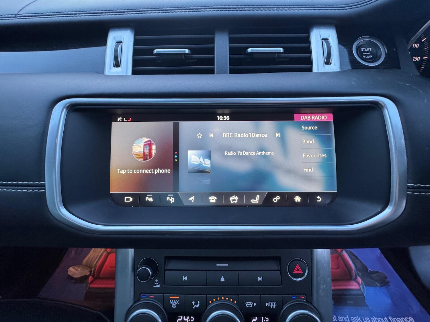 Used Land Rover Range Rover Evoque 2017 for sale - 77359011: Photo 33