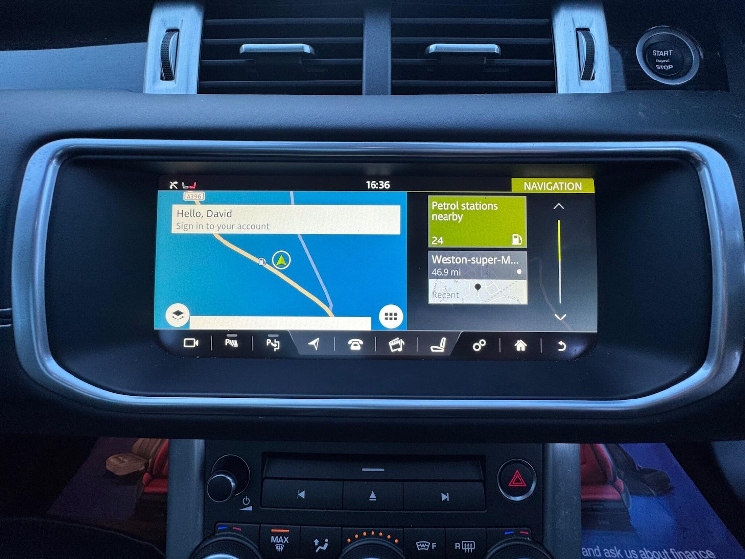 Used Land Rover Range Rover Evoque 2017 for sale - 77359011: Photo 34