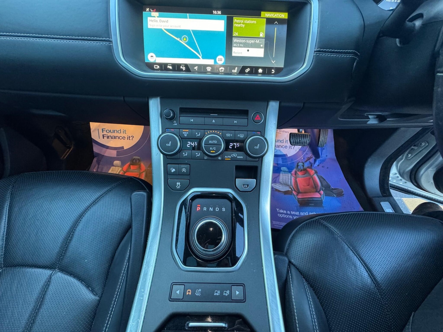 Used Land Rover Range Rover Evoque 2017 for sale - 77359011: Photo 35