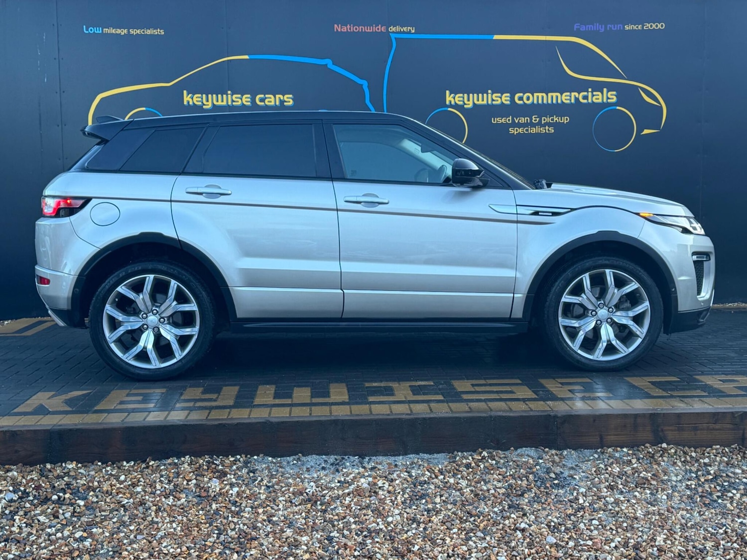 Used Land Rover Range Rover Evoque 2017 for sale - 77359011: Photo 7