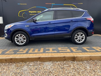 Used Ford Kuga 2017 for sale - 75519828: Photo
