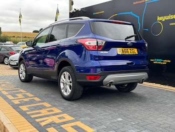 Used Ford Kuga 2017 for sale - 75519828: Photo