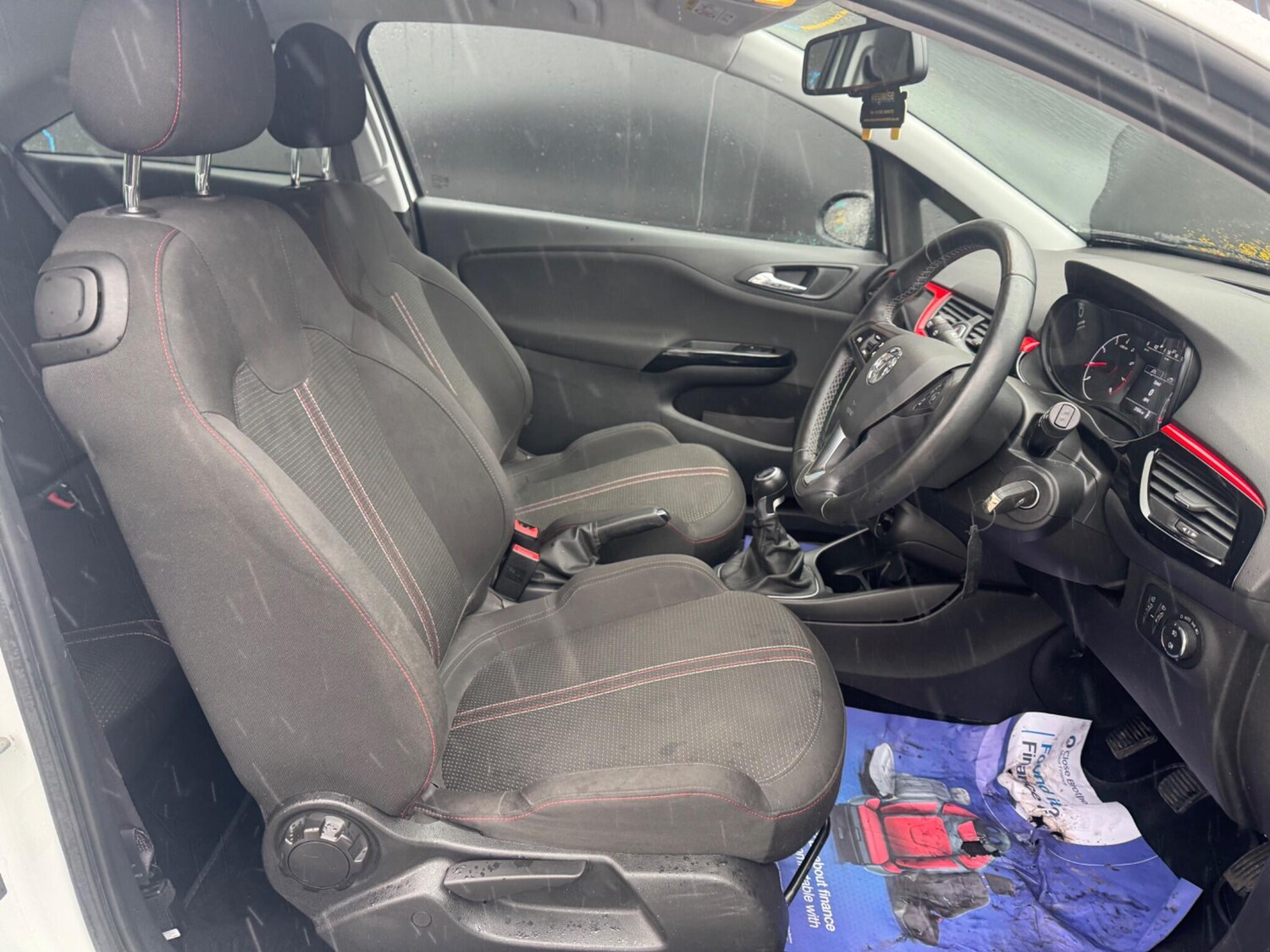 Used Vauxhall Corsa 2019 for sale - 77454754: Photo 13