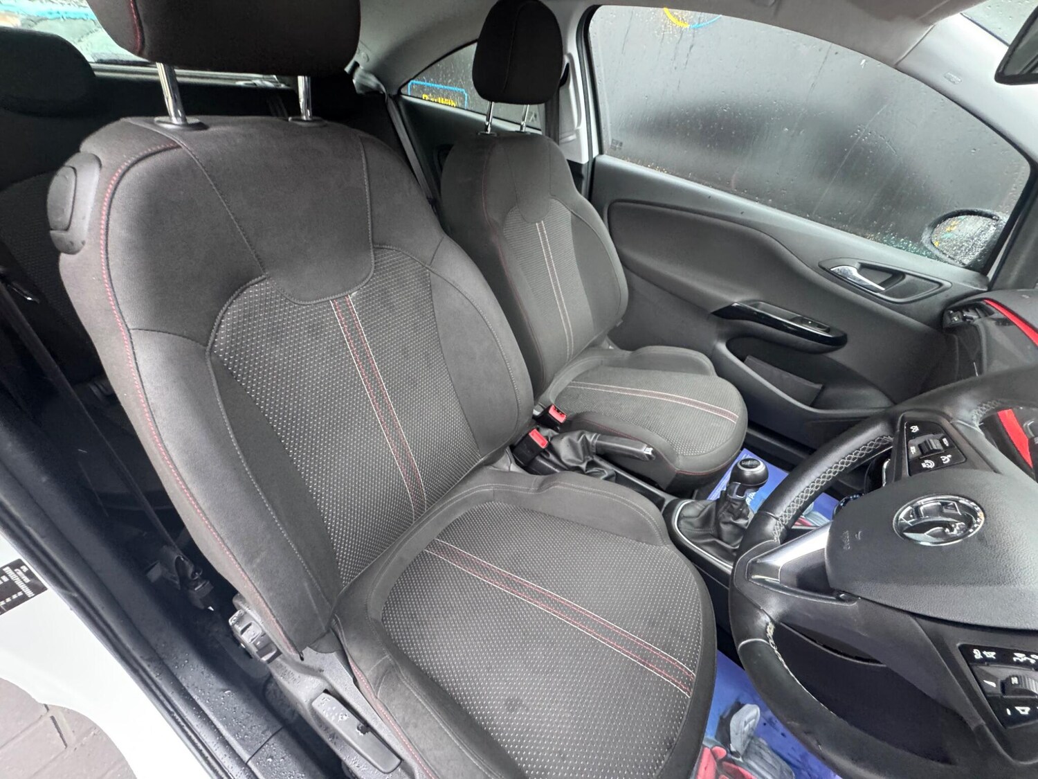 Used Vauxhall Corsa 2019 for sale - 77454754: Photo 14