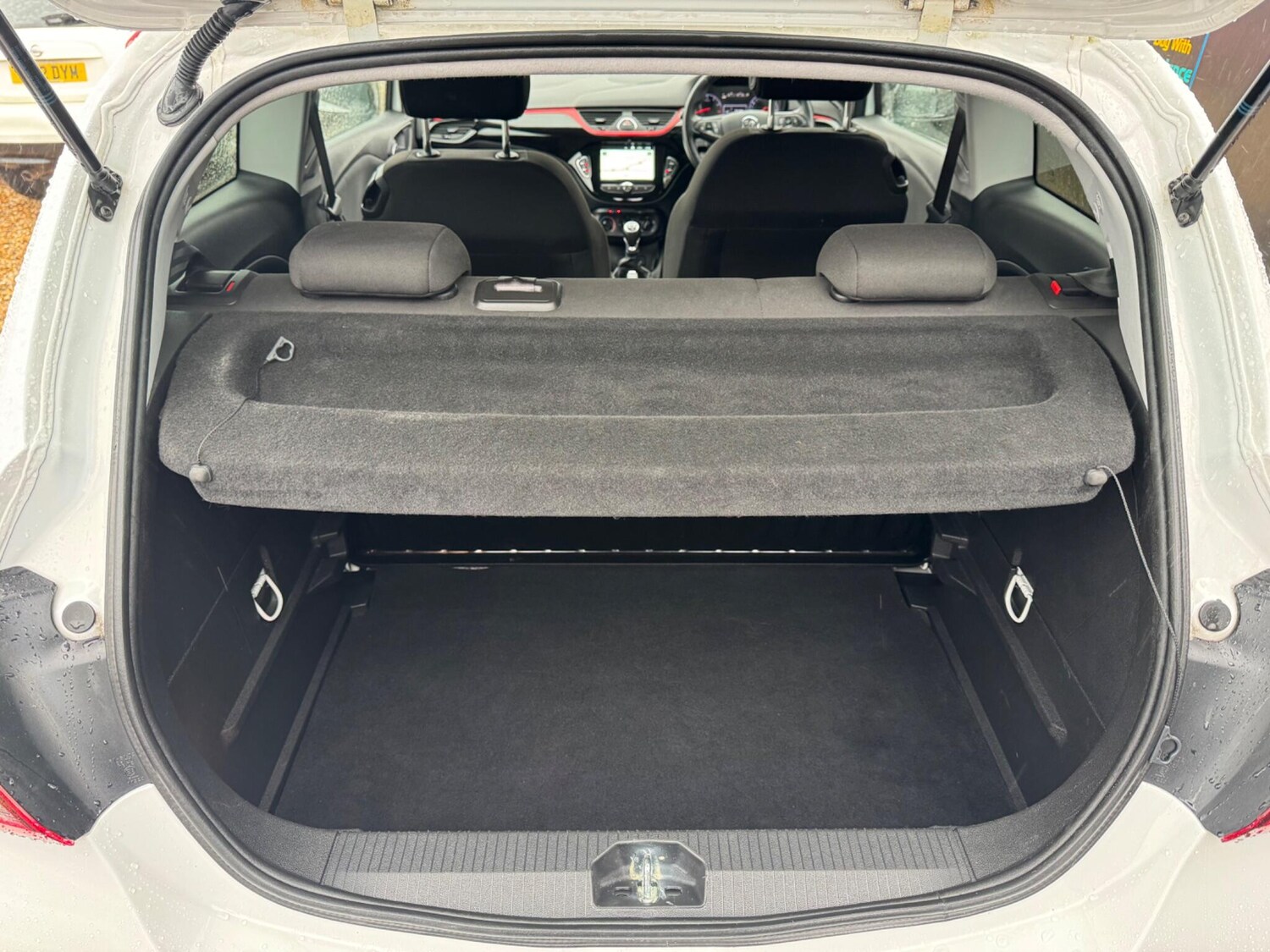 Used Vauxhall Corsa 2019 for sale - 77454754: Photo 19