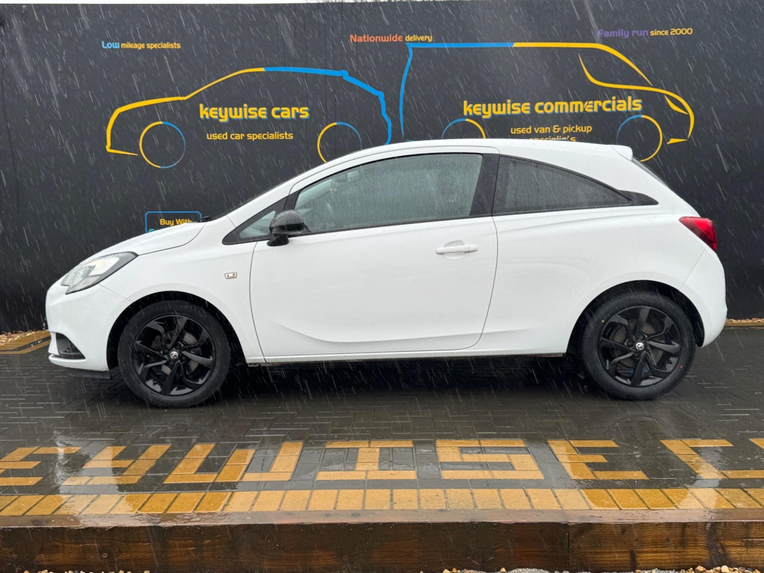 Used Vauxhall Corsa 2019 for sale - 77454754: Photo 2