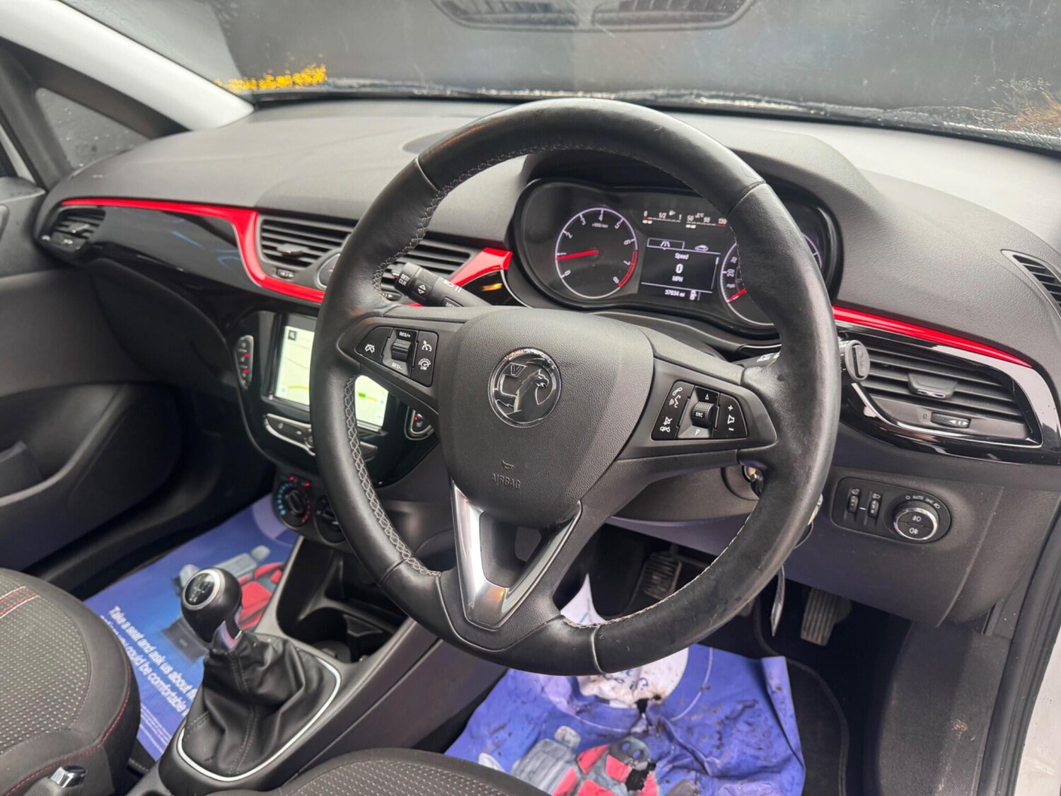 Used Vauxhall Corsa 2019 for sale - 77454754: Photo 20
