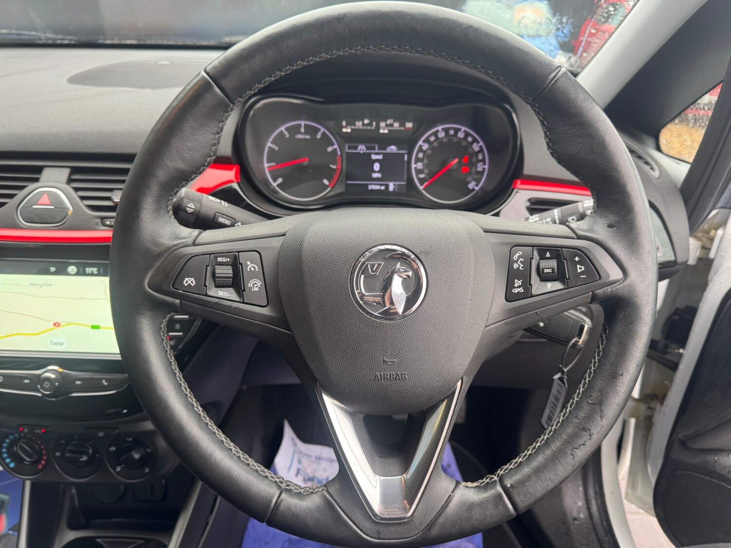 Used Vauxhall Corsa 2019 for sale - 77454754: Photo 21