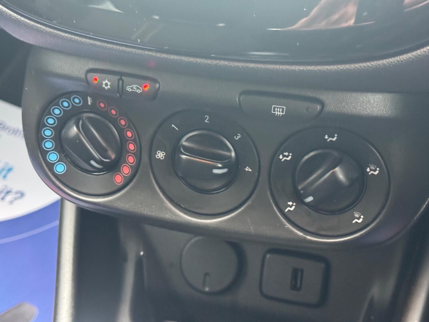 Used Vauxhall Corsa 2019 for sale - 77454754: Photo 23