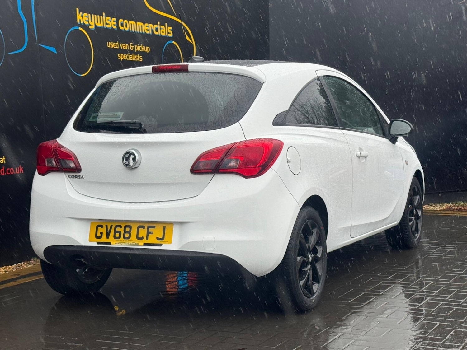 Used Vauxhall Corsa 2019 for sale - 77454754: Photo 5