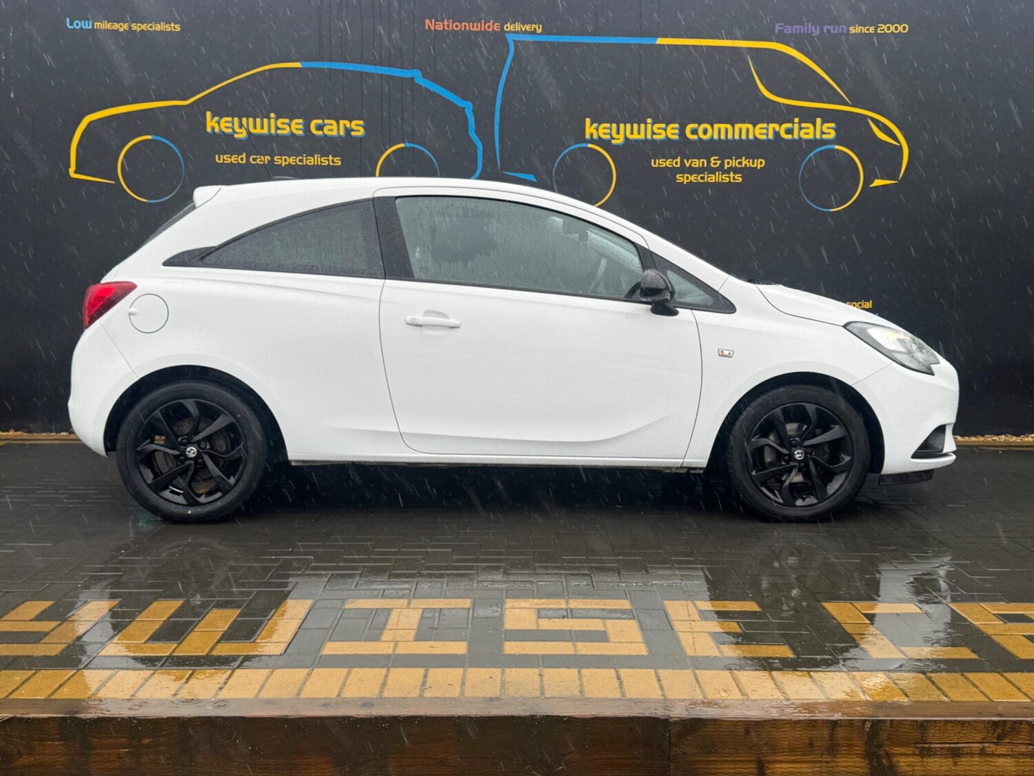Used Vauxhall Corsa 2019 for sale - 77454754: Photo 6