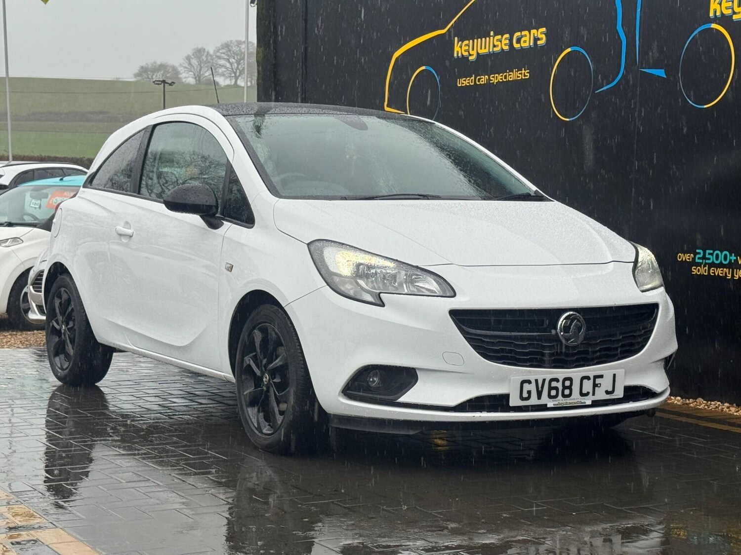 Used Vauxhall Corsa 2019 for sale - 77454754: Photo 7