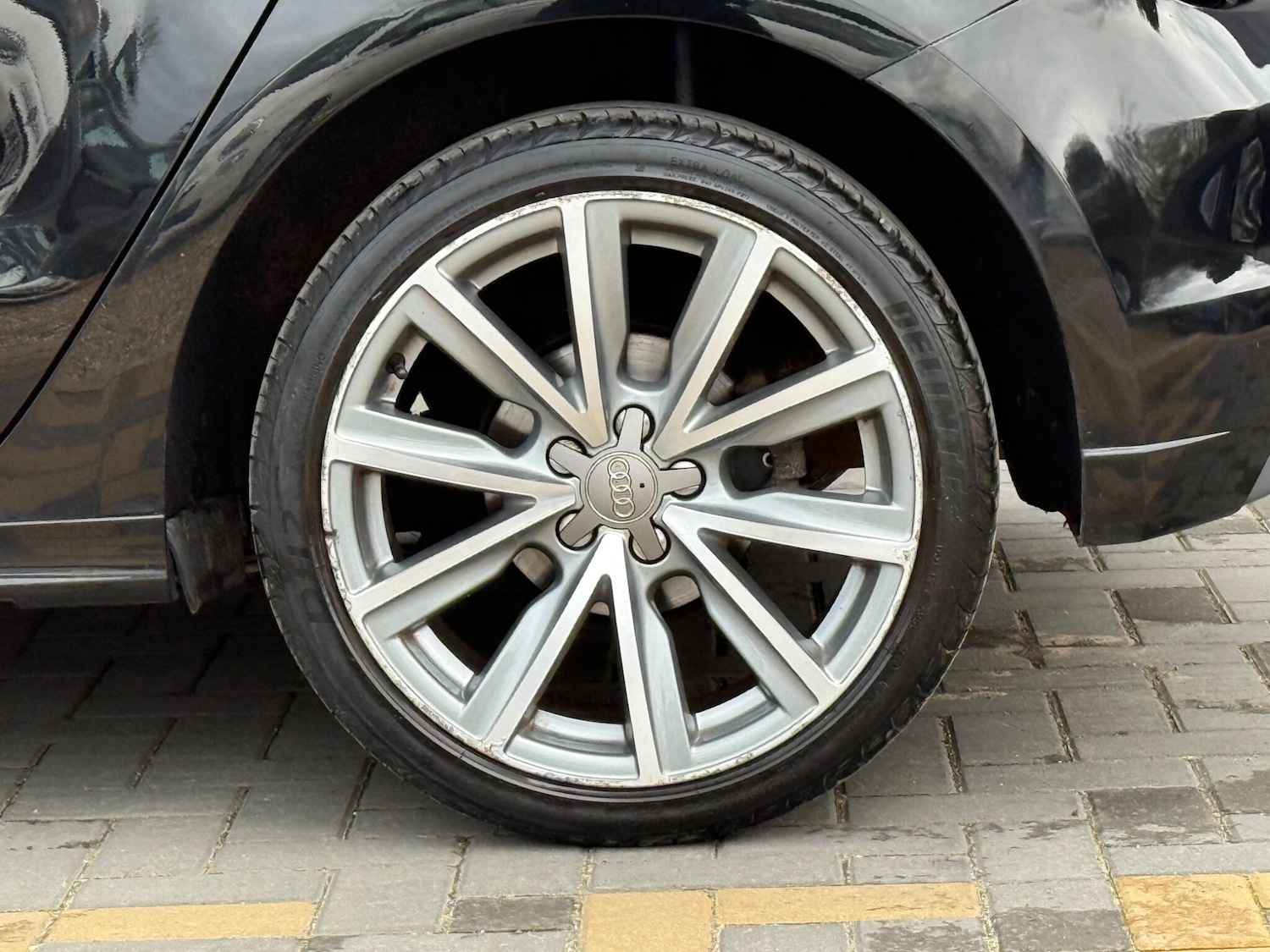 Used Audi A1 2015 for sale - 78101366: Photo 11