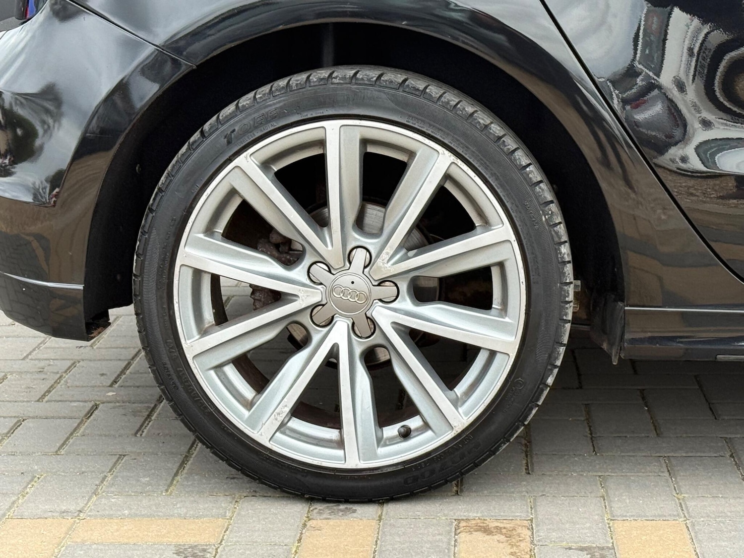 Used Audi A1 2015 for sale - 78101366: Photo 12