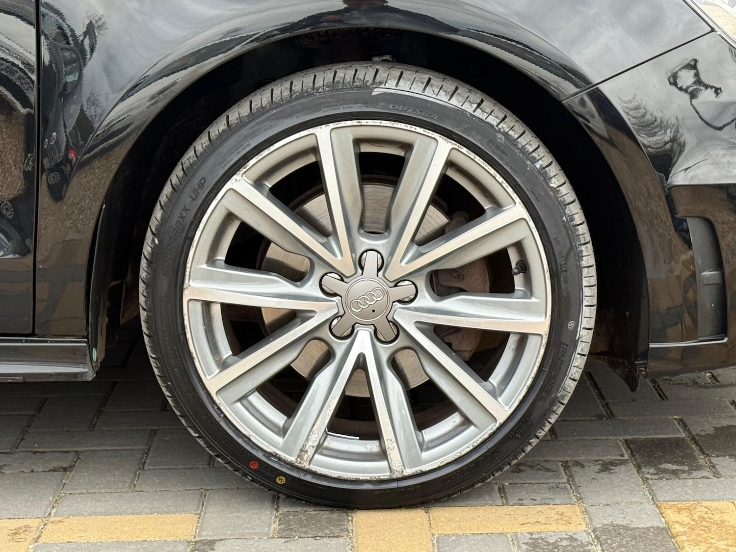 Used Audi A1 2015 for sale - 78101366: Photo 13