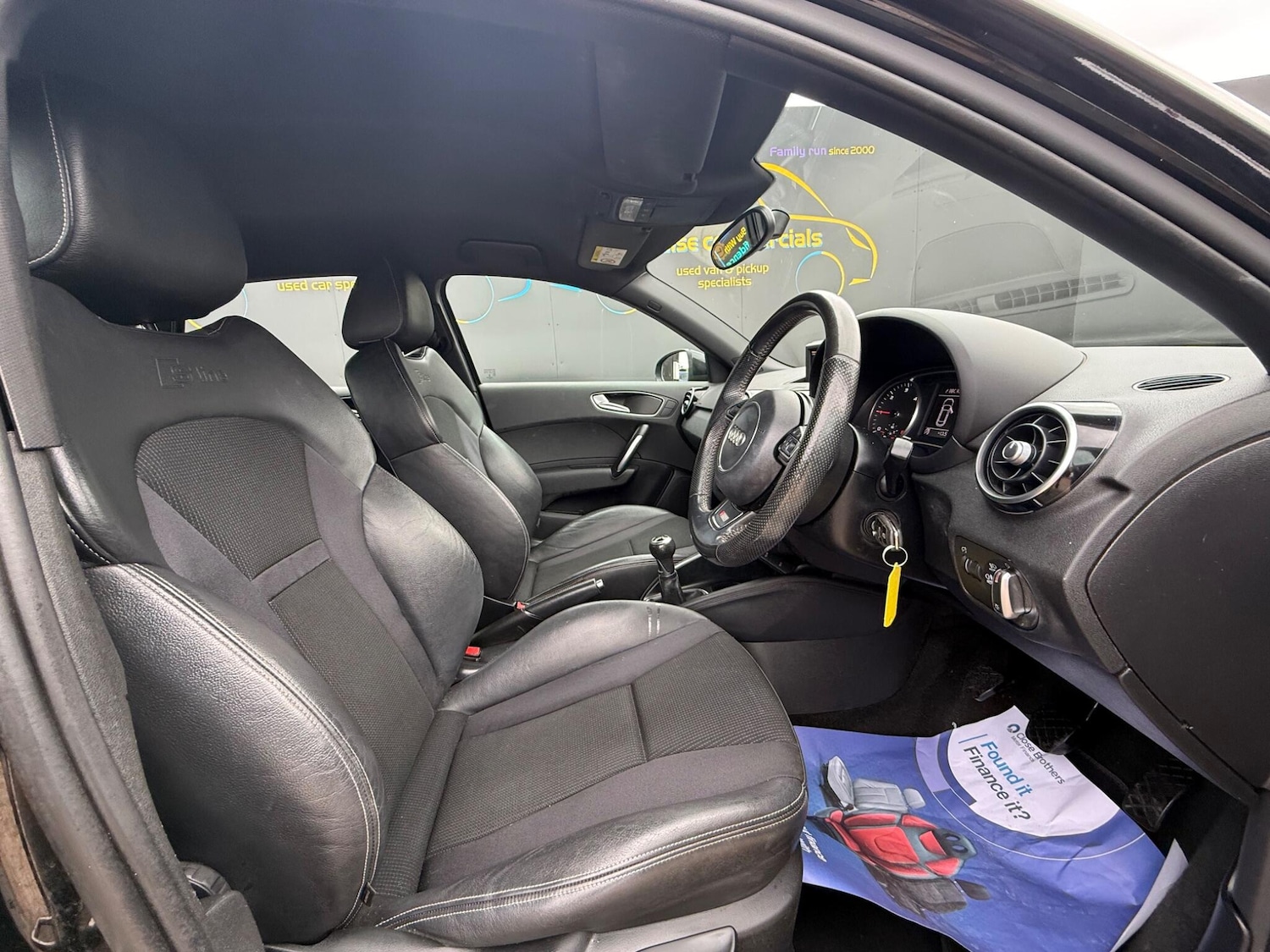 Used Audi A1 2015 for sale - 78101366: Photo 14