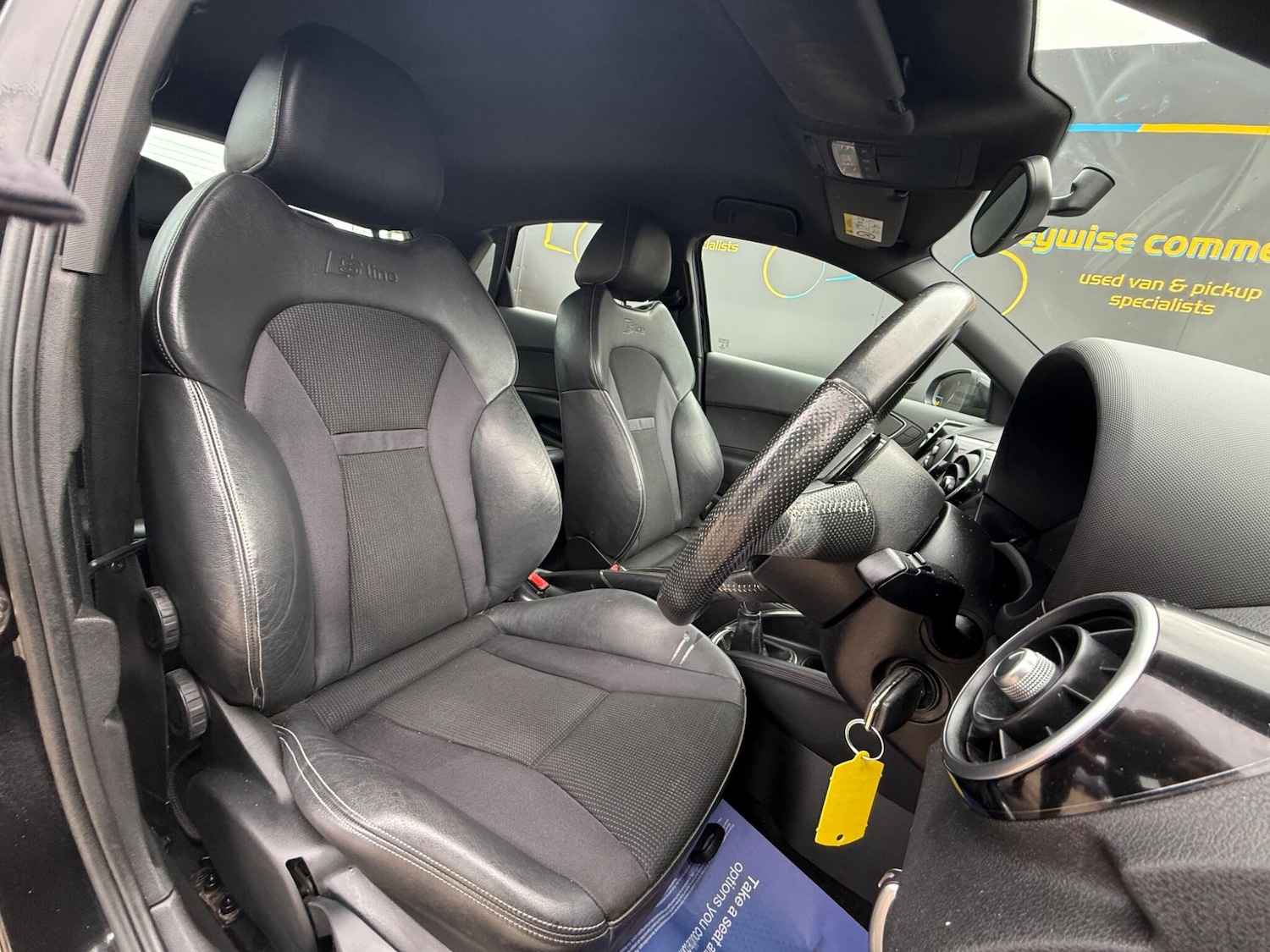 Used Audi A1 2015 for sale - 78101366: Photo 15