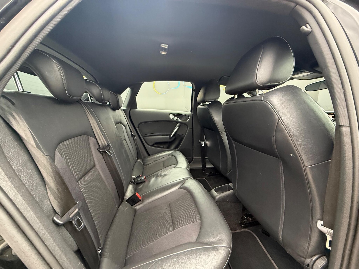 Used Audi A1 2015 for sale - 78101366: Photo 16