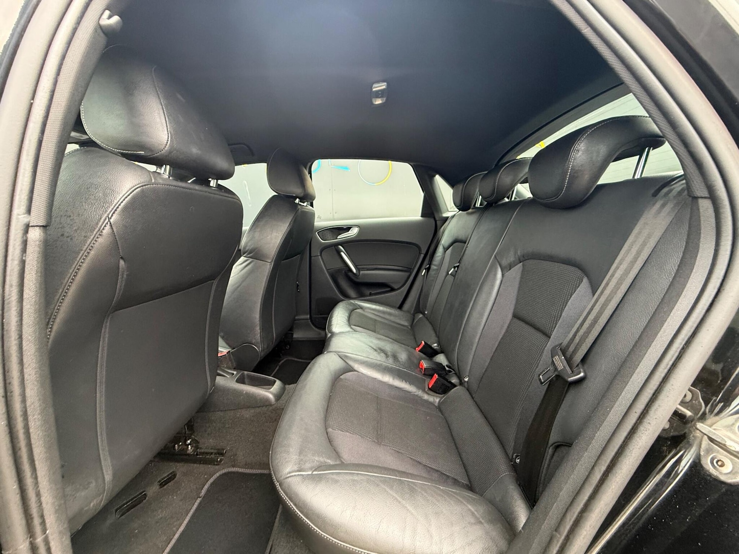 Used Audi A1 2015 for sale - 78101366: Photo 18