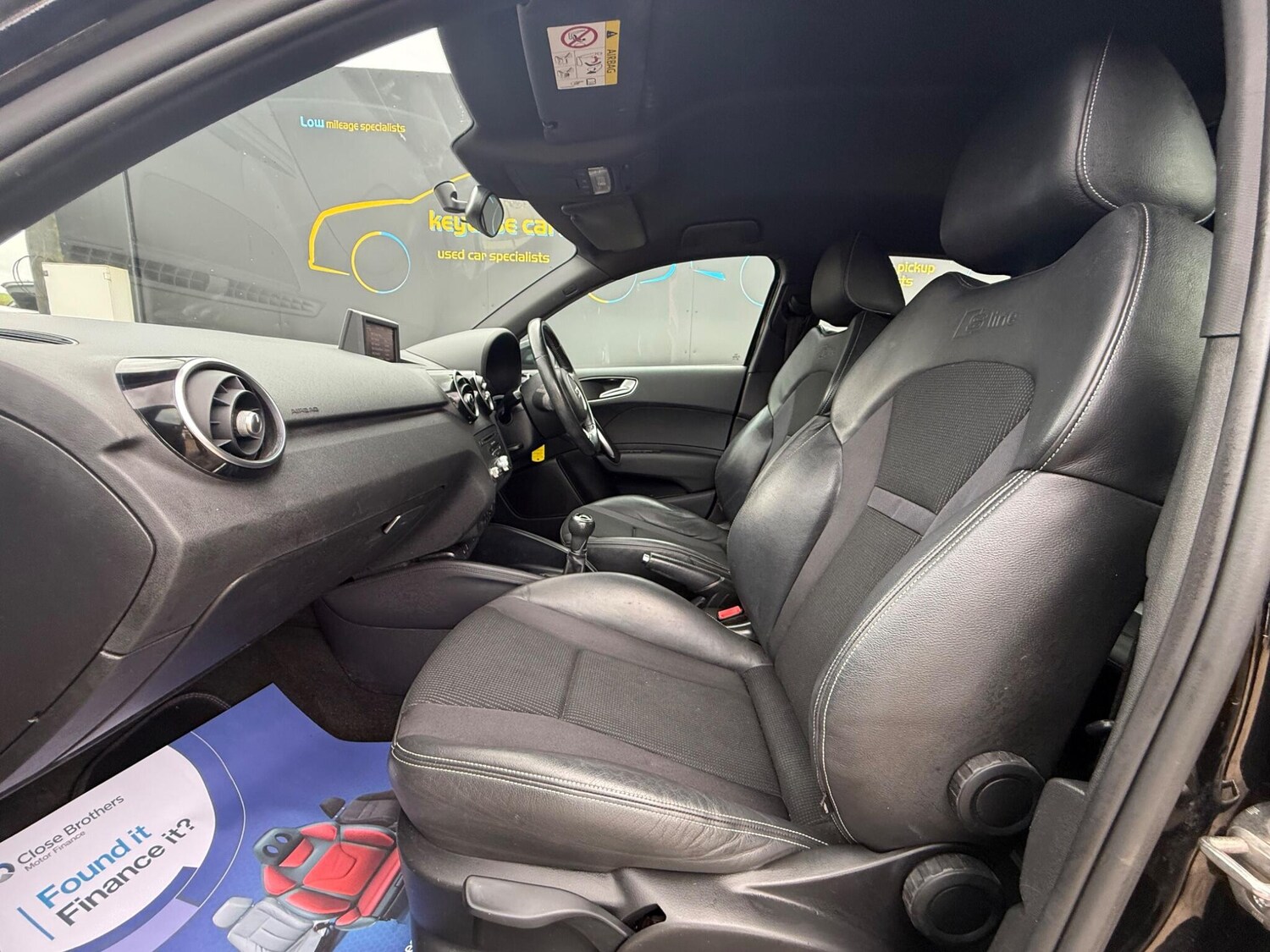 Used Audi A1 2015 for sale - 78101366: Photo 19