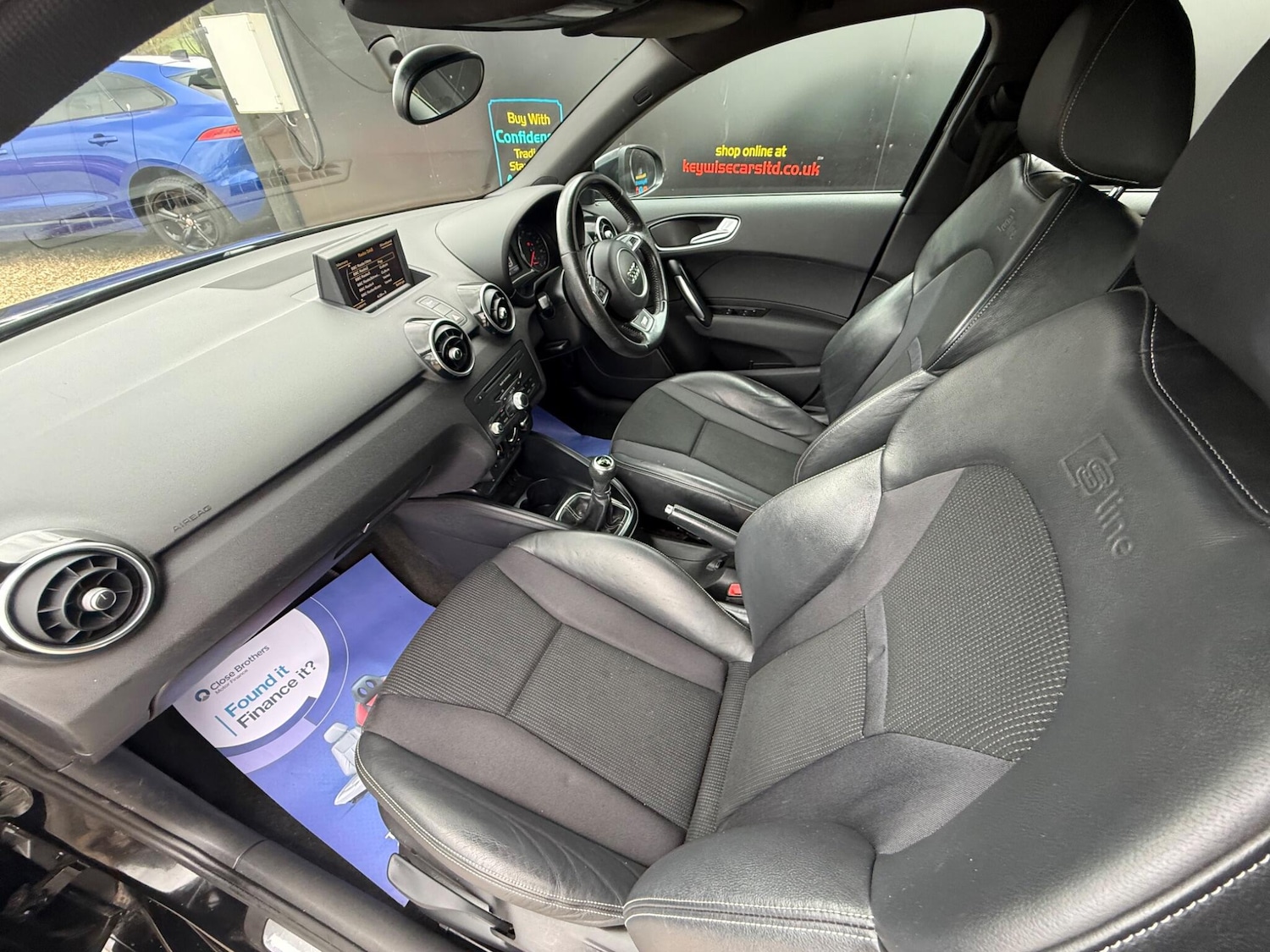 Used Audi A1 2015 for sale - 78101366: Photo 20