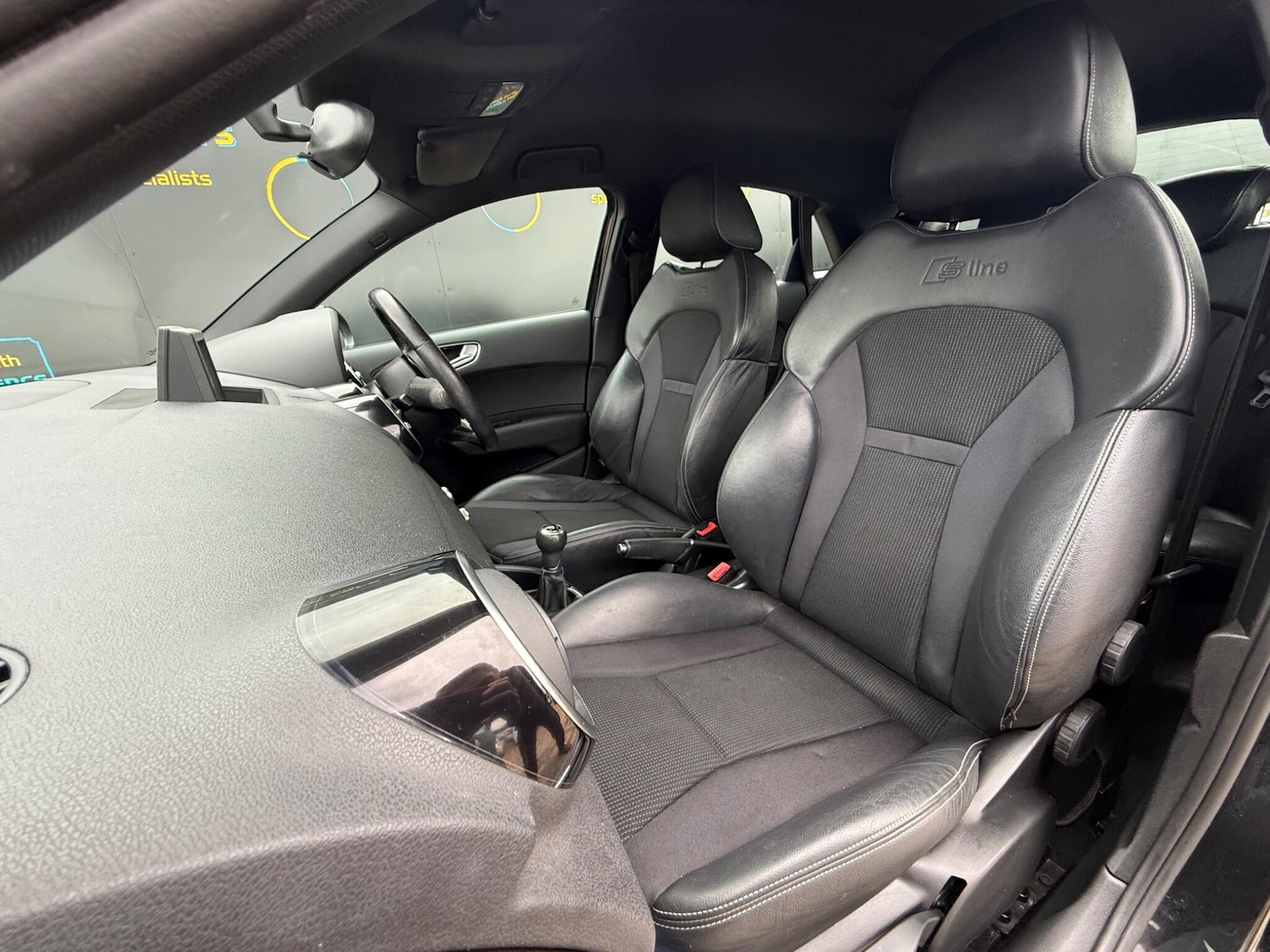 Used Audi A1 2015 for sale - 78101366: Photo 21