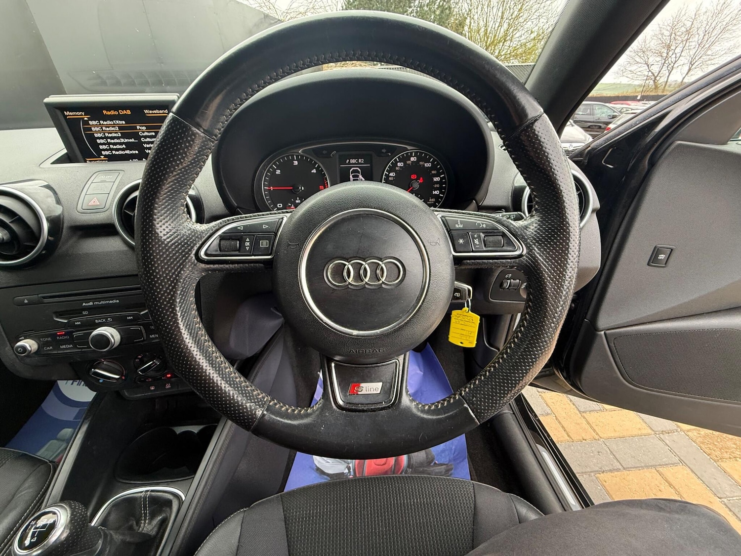 Used Audi A1 2015 for sale - 78101366: Photo 22