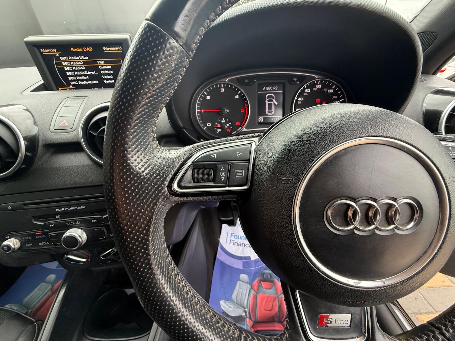 Used Audi A1 2015 for sale - 78101366: Photo 23