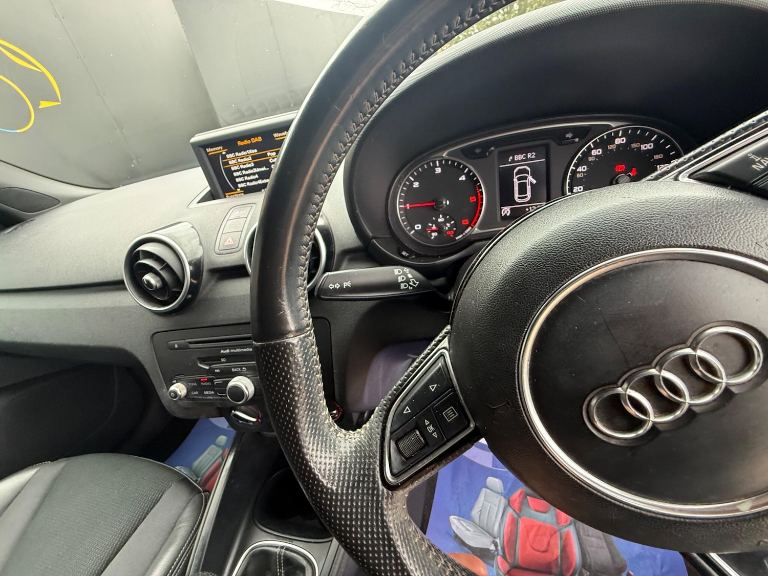 Used Audi A1 2015 for sale - 78101366: Photo 25