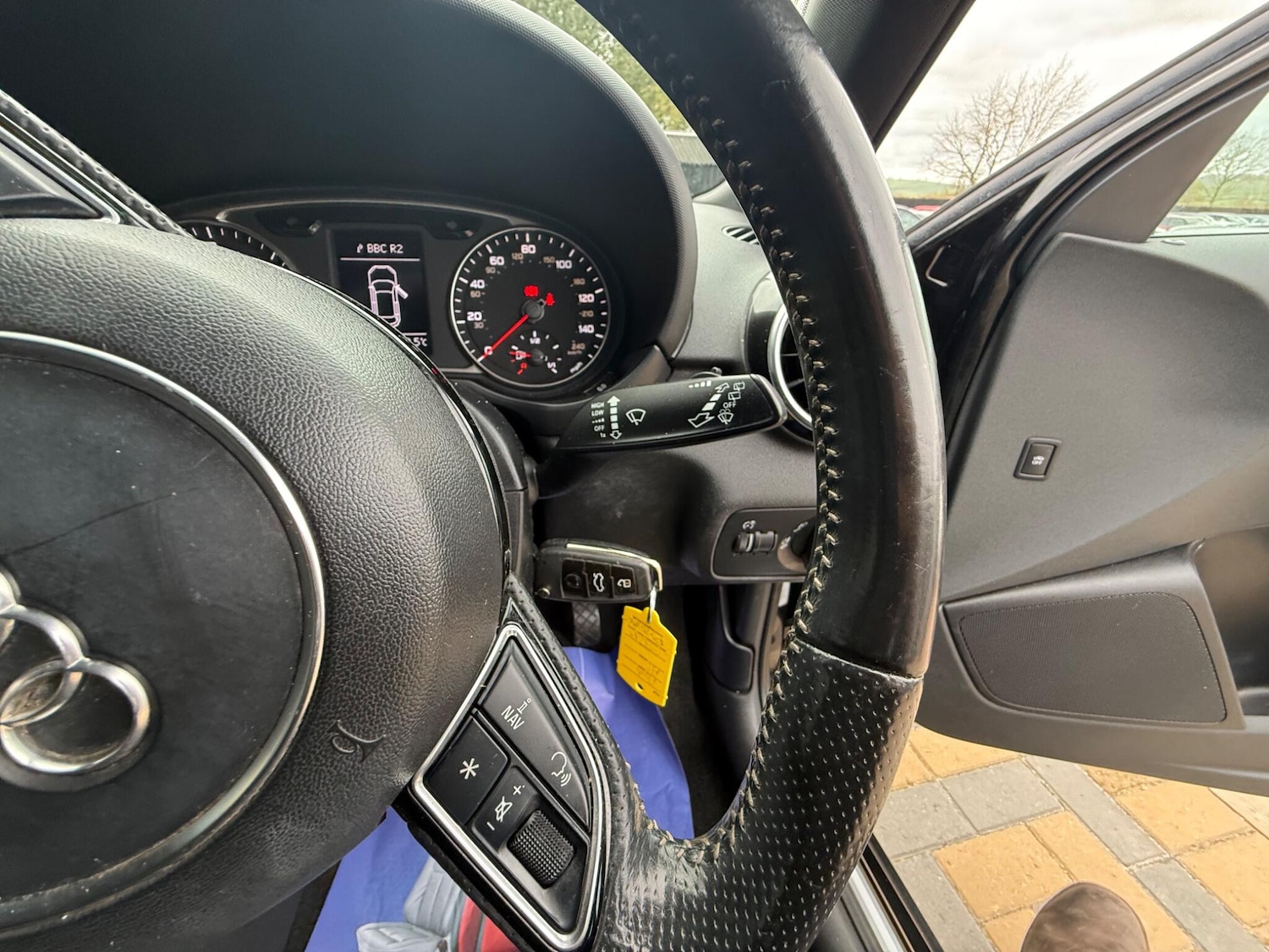 Used Audi A1 2015 for sale - 78101366: Photo 26