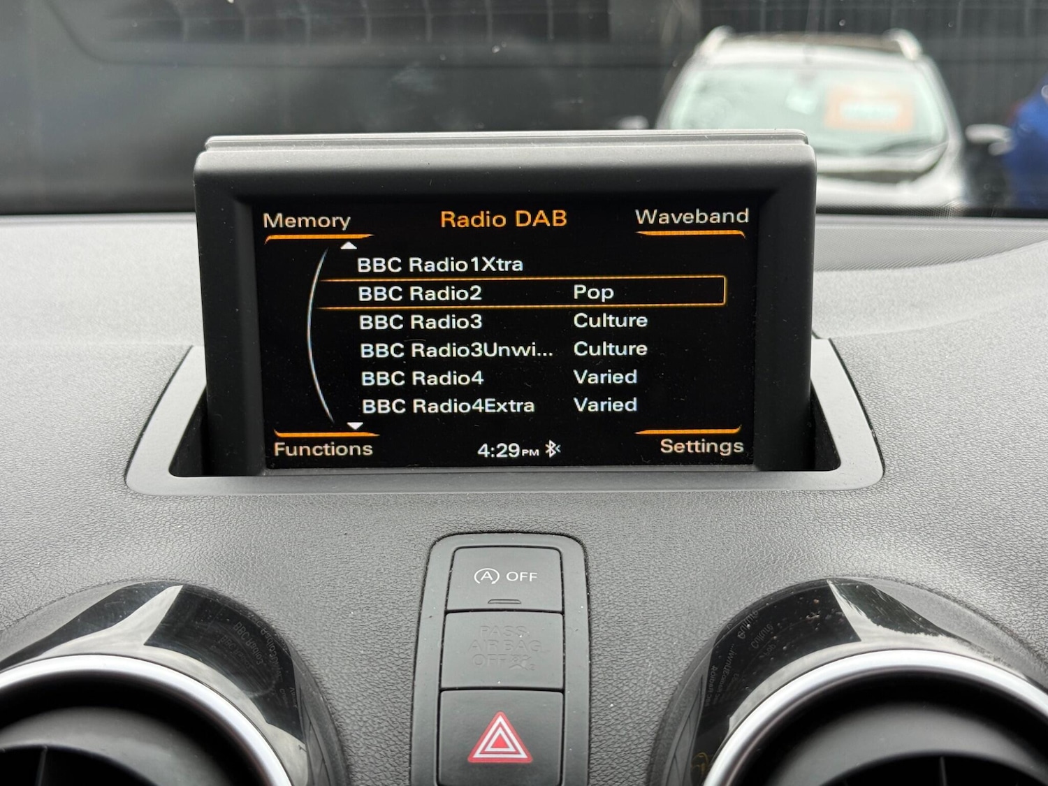 Used Audi A1 2015 for sale - 78101366: Photo 27