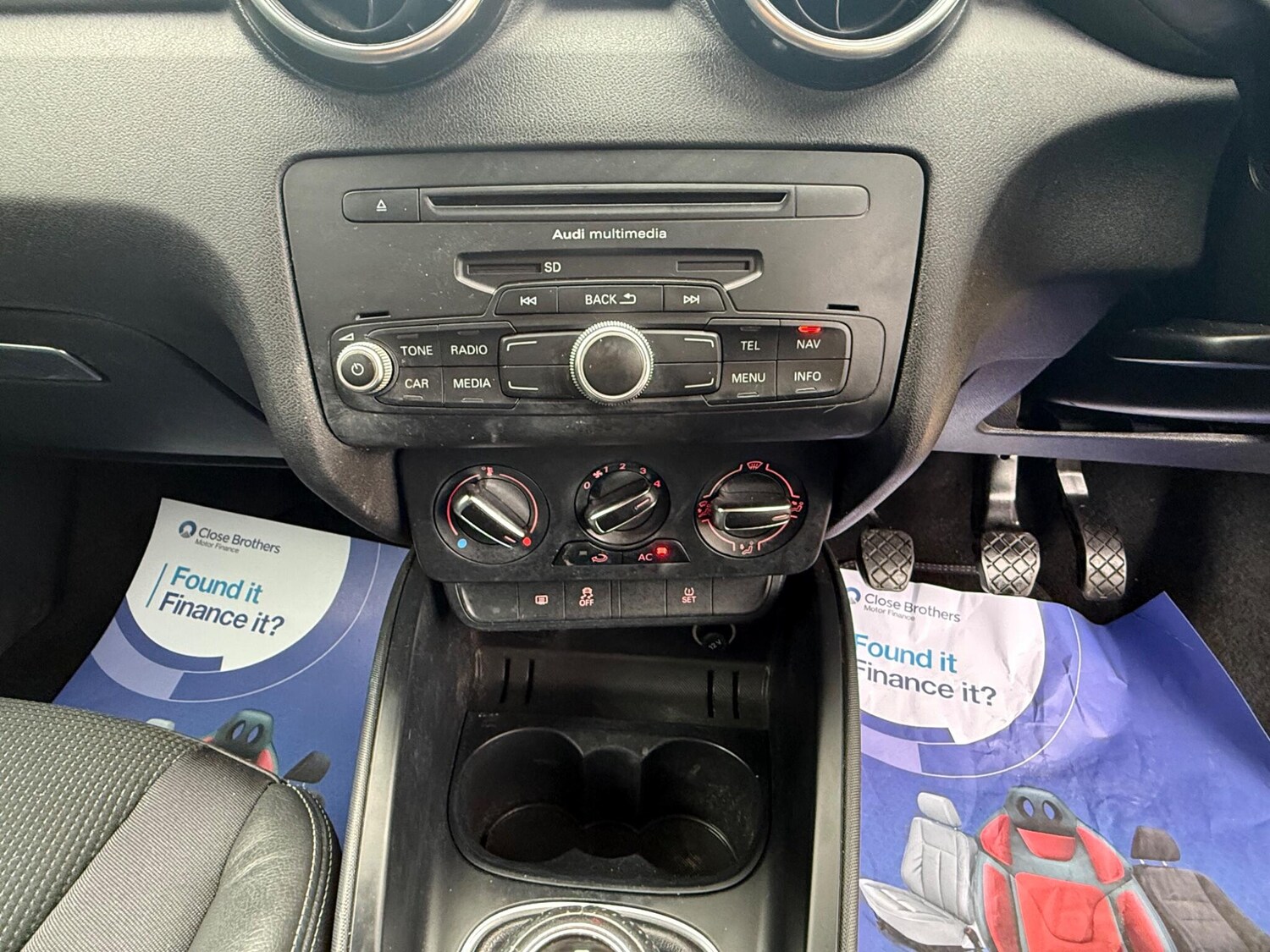 Used Audi A1 2015 for sale - 78101366: Photo 28