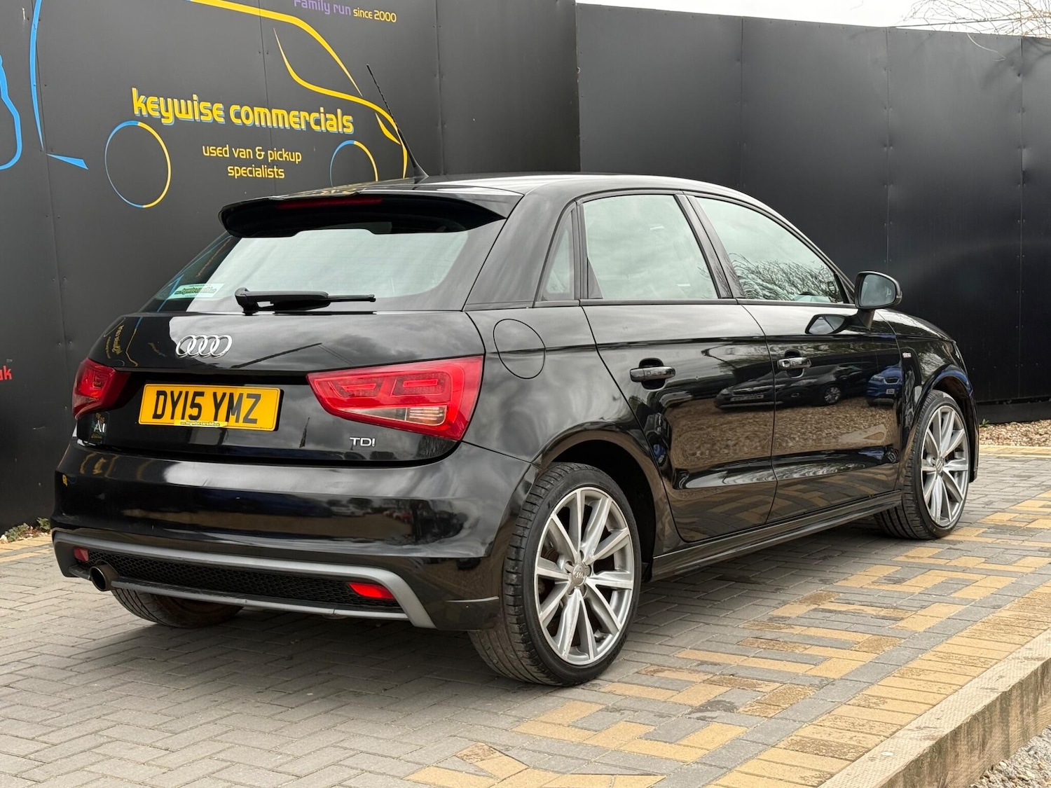Used Audi A1 2015 for sale - 78101366: Photo 5