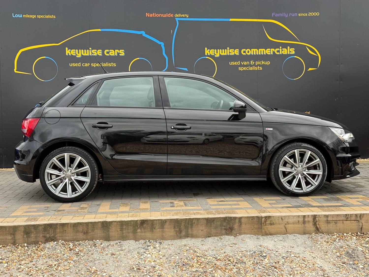 Used Audi A1 2015 for sale - 78101366: Photo 6