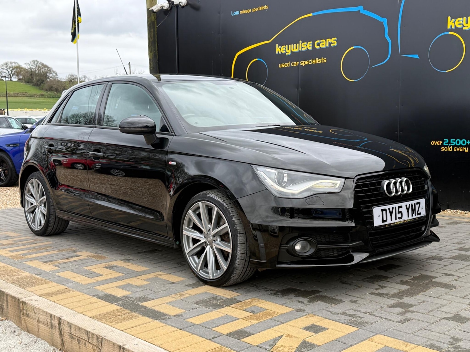 Used Audi A1 2015 for sale - 78101366: Photo 7
