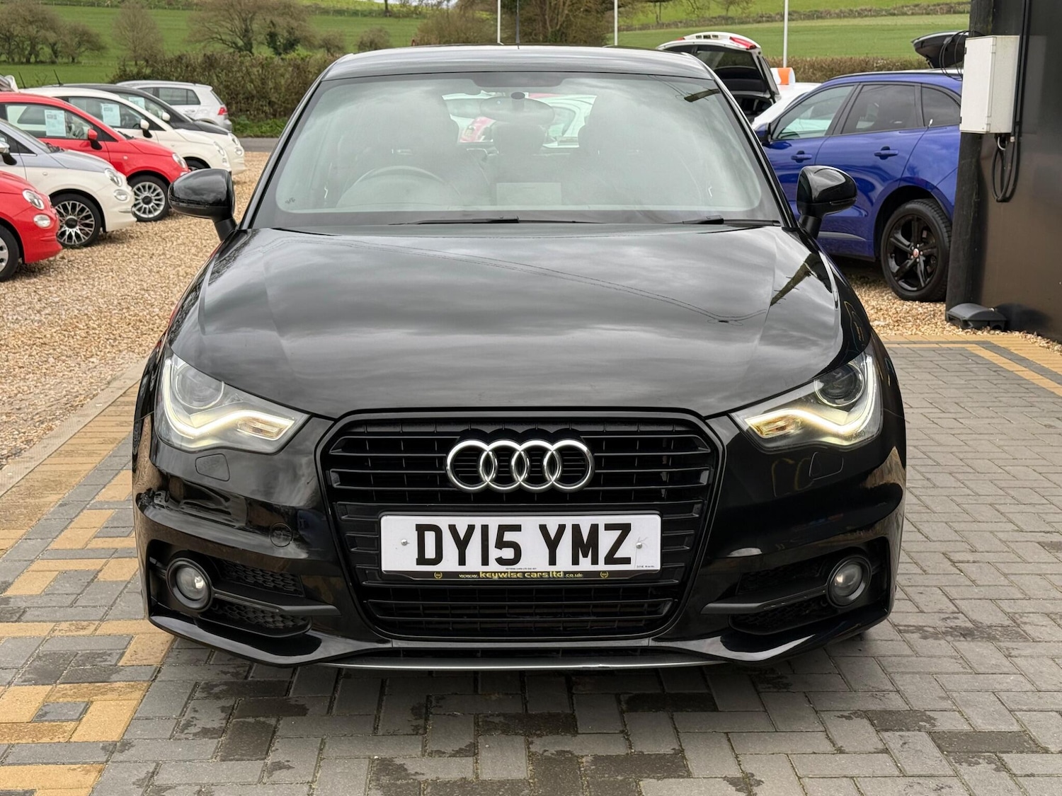 Used Audi A1 2015 for sale - 78101366: Photo 8