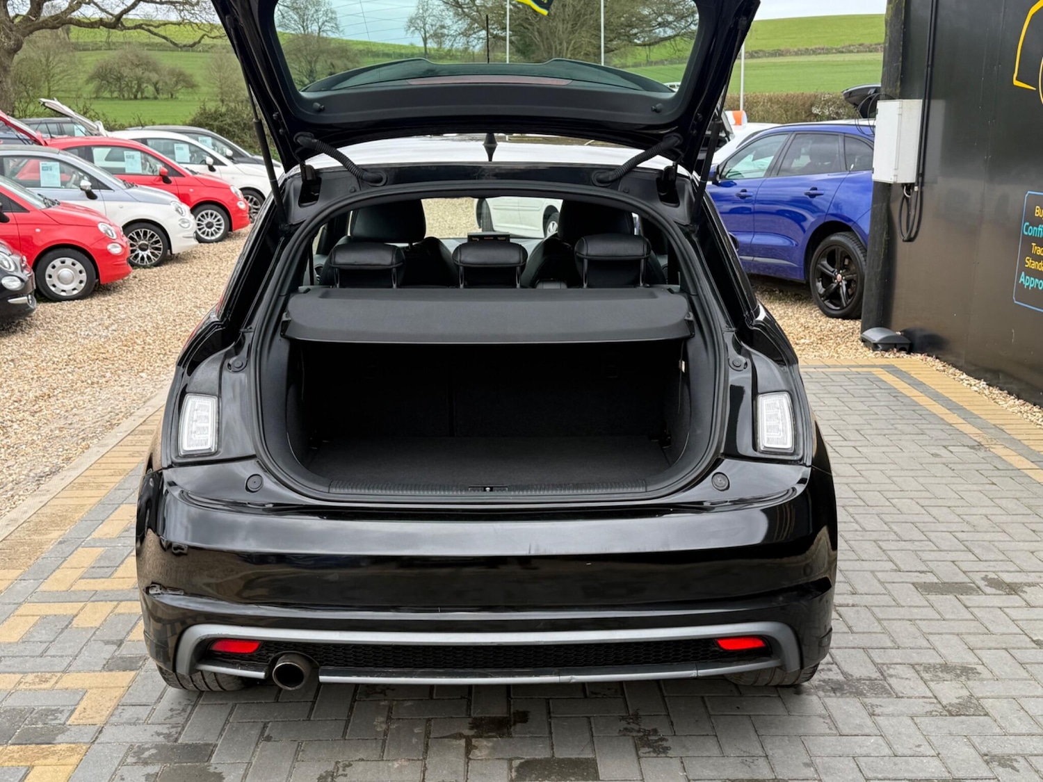 Used Audi A1 2015 for sale - 78101366: Photo 9